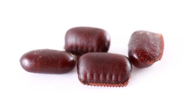 Bentuk Telur Yang Sering Tersembunyi